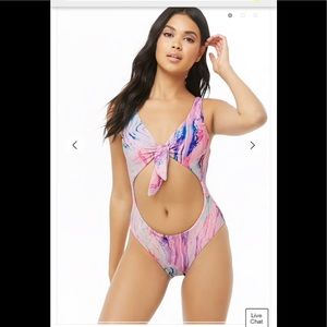 WaterColor Swim